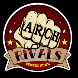 logo Arch Rivals